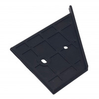 Placuta glisare bronto by-splitt 8t superior   1cca0001210s00 cca00121