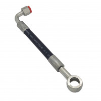 Furtun hidraulic bronto by-splitt 6t 1ccg5001030z07 ccg500103 Furtun hidraulic bronto by-splitt 6t 1ccg5001030z07 ccg500103