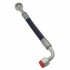 Furtun hidraulic bronto by-splitt 6t   1ccg5001030z07 ccg500103 [2]
