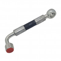 Furtun hidraulic bronto by-splitt 6t 1ccg500104az07 ccg500104-a Furtun hidraulic bronto by-splitt 6t 1ccg500104az07 ccg500104-a