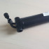 Bronto Cilindru hidraulic bronto by-splitt 6t   1ccg5380013z07 ccg538001-3 [2]