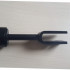 Bronto Cilindru hidraulic bronto by-splitt 6t   1ccg5380013z07 ccg538001-3 [3]
