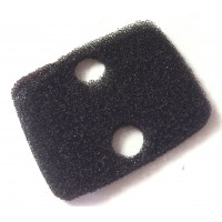 Bronto Filtru aer burete  3wf-2.6 3wf-808  2gauri 1e40fc.8-2   1e40f-3a.3-3