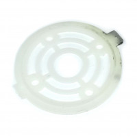 Bronto Grila filtru aer 3wf-3a, alb mic rotund   1e40f-3z.t2-2