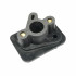 Bronto Distantier carburator 3wf-808  1e40f-5p      1e40f-5-1 [4]