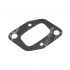 Bronto Garnitura carburator 3wf-808 1e40f-5p  cilindru - distantier - suport  nec-2-buc  1e40f-5-2 [2]