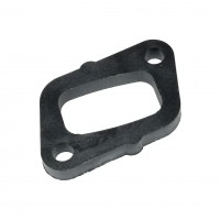 Bronto Distantier carburator 3wf-808  1e40f-5p      1e40f-5-3