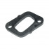 Bronto Distantier carburator 3wf-808  1e40f-5p      1e40f-5-3 [3]