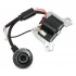 Bronto Bobina aprindere 3wf-808 1e40f-5p  1e40f-5.3a [2]