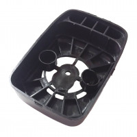 Bronto Suport filtru aer 3wf-2.6 3wf-808  1e40f-3a.3-1   1e40fc.8-3