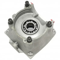 Bronto Semicarter 3wf-2.6 3wf-3, spate, cu rulment 6202,simering15x25x7   1e40fp-3z-12