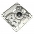 Bronto Semicarter 3wf-2.6 3wf-3, fata, cu rulment 6202,simering15x25x7   1e40fp-3z-14 [2]