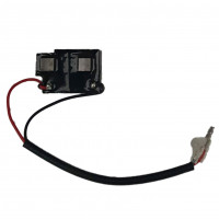 Bronto Bobina inductie 3wf-2.6 3wf-3  cu-2-fire  interioara  1e40fp-3z.5-2 37