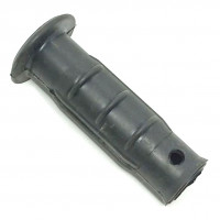 Maner cauciuc d25x110mm deschis stanga robix-156-116-106-66-56 1ma04010 Maner cauciuc d25x110mm deschis stanga robix-156-116-106-66-56 1ma04010
