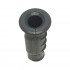 Maner cauciuc d25x110mm deschis  stanga robix-156-116-106-66-56  1ma04010 [2]