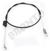 Dormak Cablu transmisie roti tractiune dormak cr50  2021011