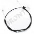 Dormak Cablu transmisie roti tractiune dormak cr50  2021011 [2]
