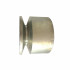 Dormak Fulie motor dormak triunfo bio50 bio75 sh50 sh75 etc  d19mm  d79x60mm  2040006 [3]