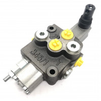 Dormak Distribuitor dormak bio/shr 120/125 , oleostar p0927011  54288 hydrocontrol italy   2040138