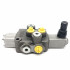 Dormak Distribuitor dormak bio/shr 120/125 , oleostar p0927011  54288 hydrocontrol italy   2040138 [3]