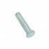 Dormak Fulie cu ax valt cutite bronto b-vert sc45, dormak sc45  2084100  [[]] [2]