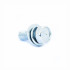 Maruyama Surub cap hexagonal m8x22 pe stanga  disc-cutit maruyama ae320 bc2621h-rs bc3021h-rs bc320h-rs bcgx25h ce230 ce260 ce300 [2]