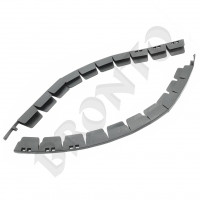 Maruyama Protectie disc-cutit maruyama ae320 bc2300rs bc2621h-rs bc3021h-rs bc320h-rs bc4320h-rs bc4321h-rs bc5020h-rs bc5021h-rs