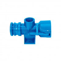 Heliflex Teu 50mm aspersoare Heliflex Teu 50mm aspersoare