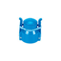 Heliflex Capac capat 90mm aspersoare Heliflex Capac capat 90mm aspersoare
