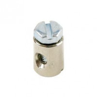 Blocator capat  cablu d2.3mm  d6x7mm  23-559i
