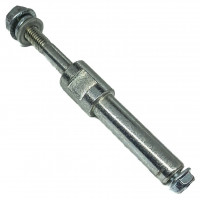 Bronto Ax brat intindere curea bronto wm500 t0303028,11.102.069.0001 23002-m101a-000 Bronto Ax brat intindere curea bronto wm500 t0303028,11.102.069.0001 23002-m101a-000
