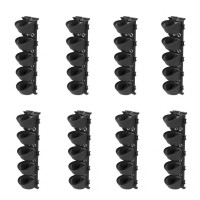 Bronto Set ghiveci perete vertical -perete 5 (20x15x11cm)×40buc. 16cm/80cm Bronto Set ghiveci perete vertical -perete 5 (20x15x11cm)×40buc. 16cm/80cm