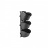 Bronto Set ghiveci perete vertical -perete 8  (30x24x21cm)×24buc.  26cm/80cm [2]