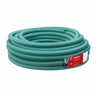 Heliflex Furtun absorbtie heliflex sl, diametru 75mm,49m, verde