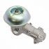 Maruyama Cap antrenare maruyama bcv5020 bcv5021 ce500 ne500 etc  f.e.m12x1.25-stanga   232060  cu 232053 232061 234509 234833 etc [2]