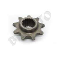 Bronto Pinion ax antrenare grup transmisie bronto wm500,wm900  t0303010,11.106.043.0001    23208-m101a-0000