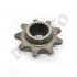 Bronto Pinion ax antrenare grup transmisie bronto wm500,wm900  t0303010,11.106.043.0001    23208-m101a-0000 [2]