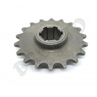 Bronto Pinion ax iesire grup transmisie bronto wm500,wm900 t0303005,11.106.042.0001 23215-m101a-0000 Bronto Pinion ax iesire grup transmisie bronto wm500,wm900 t0303005,11.106.042.0001 23215-m101a-0000