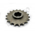 Bronto Pinion ax iesire grup transmisie bronto wm500,wm900  t0303005,11.106.042.0001    23215-m101a-0000 [2]