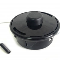 Maruyama Cap damil motocoasa  m8x1.25,stanga  maruyama ae320 bc2300rs bcgx25h ee200 ee230 ee232 ee260 ee262 mca-s mc-s mx21h