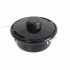 Maruyama Cap damil motocoasa  m8x1.25,stanga  maruyama ae320 bc2300rs bcgx25h ee200 ee230 ee232 ee260 ee262 mca-s mc-s mx21h [3]