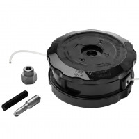 Maruyama Cap damil motocoasa m8x1.25,stanga maruyama m-twist4 incarcare rapida bc2621h-rs bc3021h-rs ce260 ce300 etcb Maruyama Cap damil motocoasa m8x1.25,stanga maruyama m-twist4 incarcare rapida bc2621h-rs bc3021h-rs ce260 ce300 etcb