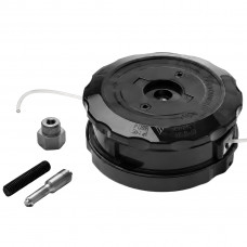 Maruyama Cap damil motocoasa  m8x1.25,stanga  maruyama  m-twist4  incarcare rapida  bc2621h-rs bc3021h-rs ce260 ce300 etcb