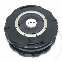 Maruyama Cap damil motocoasa m10x1.25,stanga  maruyama  m-twist5  incarcare rapida  bc4320h-rs bc4321h-rs bc5020h-rs bc5021h-rs