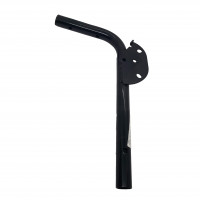 Bronto Teava ghidon bronto b-elrot 1500w,gt50029,wr8025-1500-s-450h1  wr8025-1500-700-03 stanga