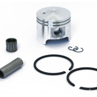 Maruyama Piston complet maruyama bc5020h-rs bcv5020 bkc5020rs mag500rs ne500 etcb  247671  cu  bolt 262749  piston 283675 ca