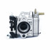 Maruyama Carburator maruyama mx36eh fe362 etc  247880  e 246167  cu  garnitura suport-distantier 262587 carburator [6]
