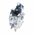 Maruyama Carburator maruyama mx36eh fe362 etc  247880  e 246167  cu  garnitura suport-distantier 262587 carburator [7]