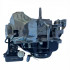 Briggs&Stratton Motor- briggs & stratton xr2100  fara rezervor toba, ax conic d22.2x106mm  25t2370274h5cs0001 [3]