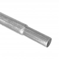Teava galvanizata 25.4x1.5x1m Teava galvanizata 25.4x1.5x1m